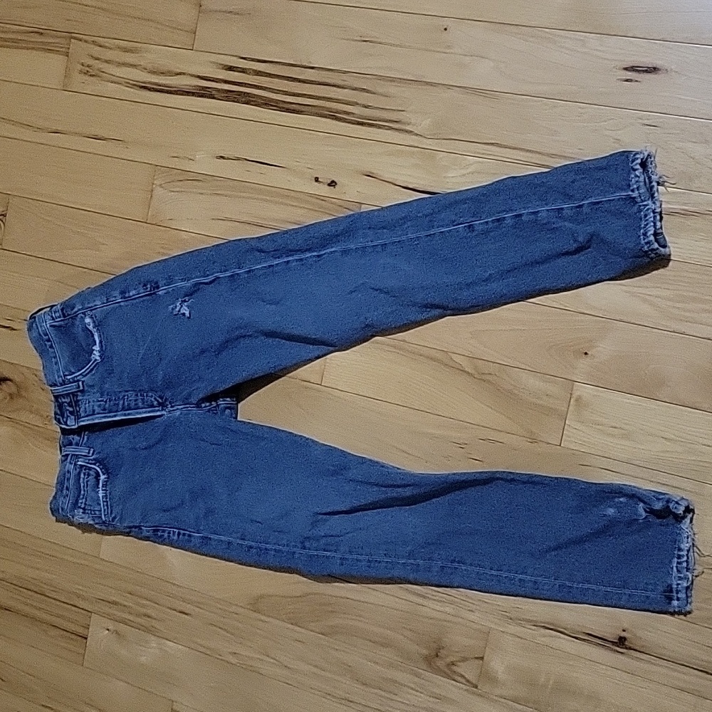 Citizens of Humanity women's jeans